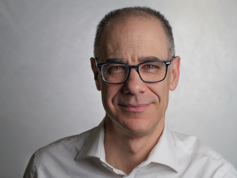 Dominic Larivière