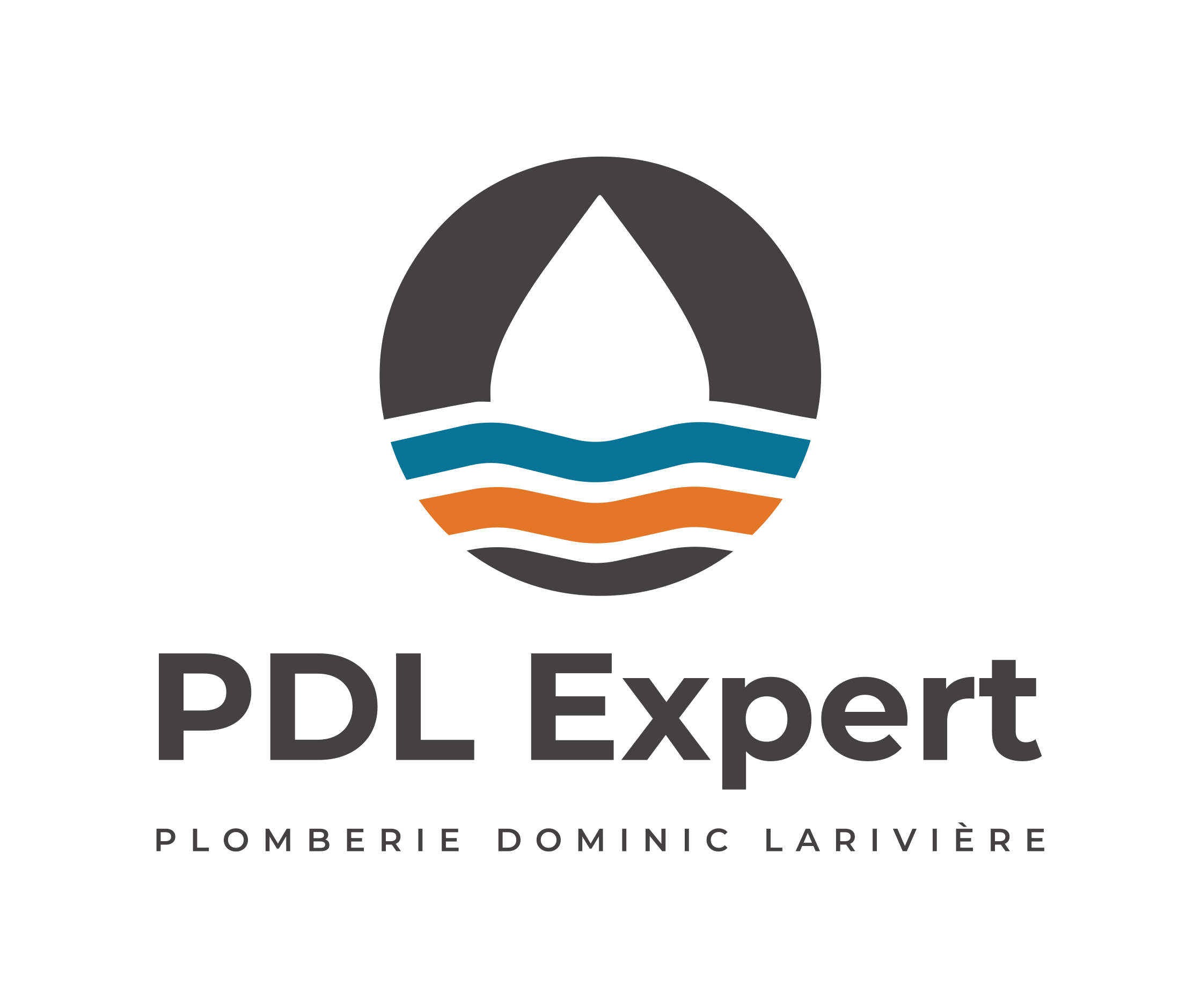 PDL Expert, Plomberie Dominic Larivière